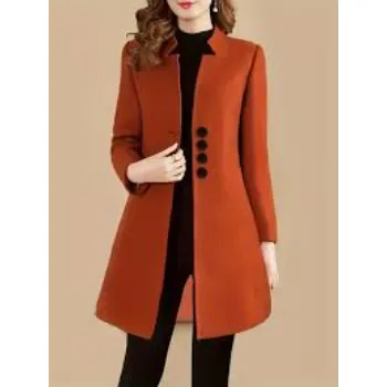 Womens Coat  Jacket